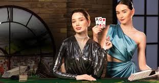 Push Gaming slot game interface on mobile screen